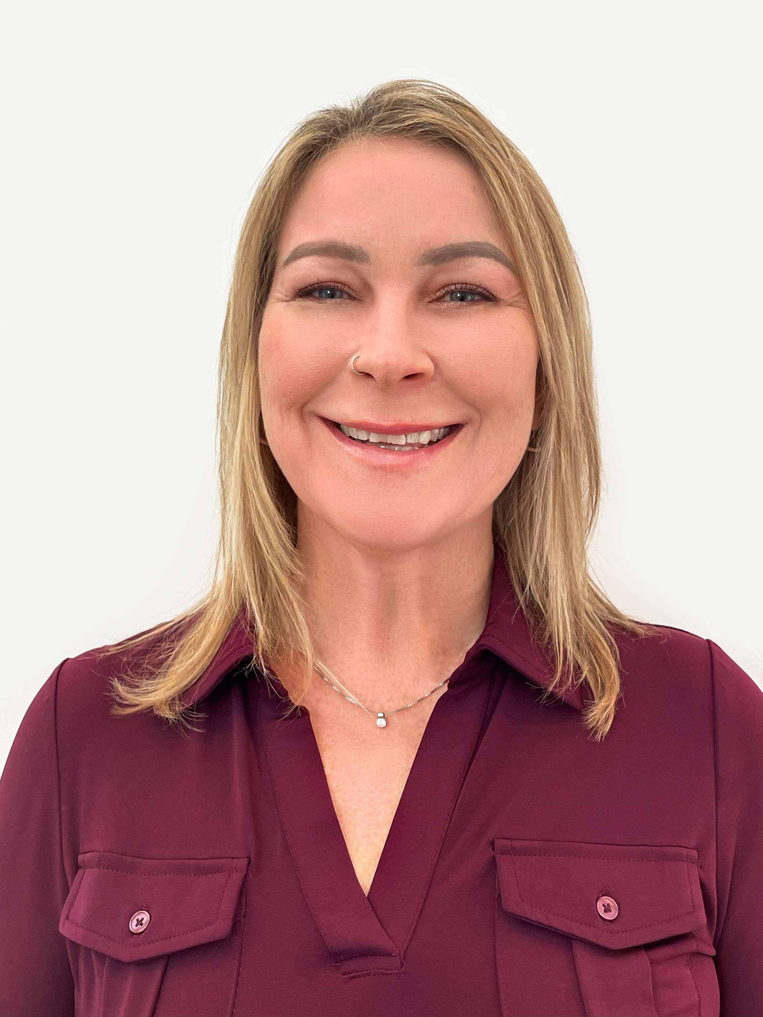 Tricia Davis — Real Estate Agent